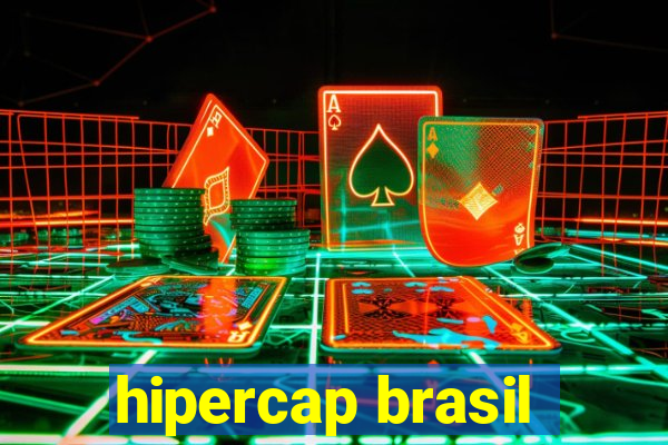 hipercap brasil